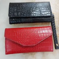 انواع کیف چرم طبیعی دست دوز