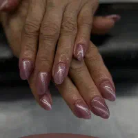 کاشت ناخن