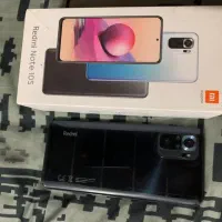redmi note 10s|موبایل|بابکان, |دیوار