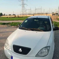 تیبا 2|خودرو سواری و وانت|گتوند, |دیوار