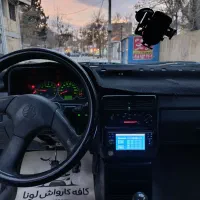 پراید دوگانه شرکتی ۸۶|خودرو سواری و وانت|کرمانشاه, |دیوار