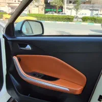 x22 اتومات مدل 1400|خودرو سواری و وانت|اهواز, جانبازان|دیوار