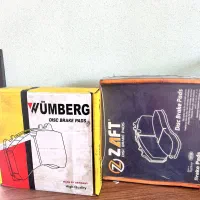 واردات لنت ترمز ماشین سنگین اصل ترکیه|قطعات یدکی و لوازم جانبی|اصفهان, شهرک صنعتی امیرکبیر (شاپور جدید)|دیوار