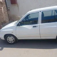 ۱۱۱ بدون رنگ کارکرد صدهزار ماشین خانگی مدل ۹۶