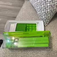 خردکن نایسر دایسر