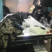 قیچی کارمانتو حرفه ای نیازمندیم