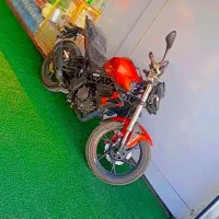 موتور بنلی 250|موتورسیکلت|بیرجند, |دیوار