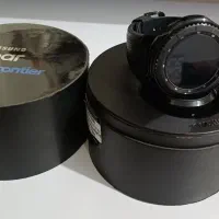 گلکسی واچ gear s3 frontier