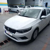 فروش سواری تارا