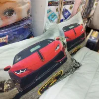 روتختی لامبورگینی جنس شانل مخمل|رختخواب، بالش، پتو|اهواز, گلستان|دیوار