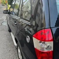 ام وی ام x33|خودرو سواری و وانت|تهران, دریا|دیوار