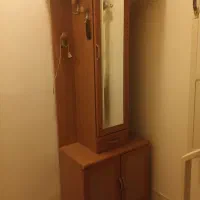 جاکفشی اینه دار و همراه با هالوژن