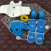 لوازم ورزشی