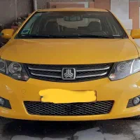 آریو کم کار واقعی بشرط