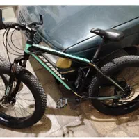 دوچرخه سایز 26|دوچرخه، اسکیت، اسکوتر|مبارکه, |دیوار