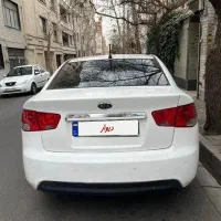 سراتو2000مدل ۹۷ اپشنال