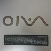 لپ تاپ VAIO|رایانه همراه|تهران, استخر|دیوار