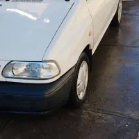 پراید 131 SE مدل 96 بنزینی|خودرو سواری و وانت|بانه, |دیوار