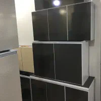 کابینت اماده|مصالح و تجهیزات ساختمان|خرمشهر, |دیوار