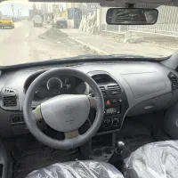 تیبا2 مدل 1400|خودرو سواری و وانت|نقده, |دیوار