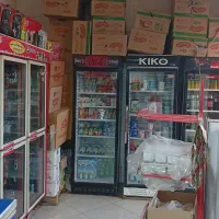 وسایل سوپرمارکت به صورت یکجا به فروش میرسد