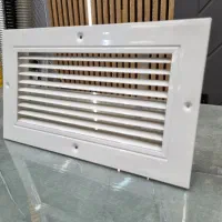 دریچه کولر - دریچه داکت اسپلیت -دریچه زیر فن کویل|کولر گازی و فنکوئل|تهران, فردوس|دیوار