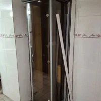 بوفه ویترین