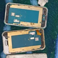 معامله برد موبایل کامپیوتر سوخته خراب بر می دا رم|قطعات و لوازم جانبی رایانه|خرم‌آباد, |دیوار