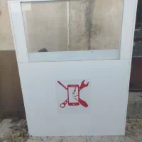 میز کار ام دی اف