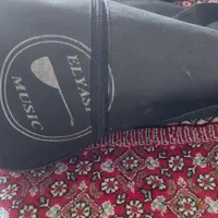 کاور تنبور.گیتار.ستار
