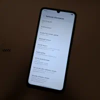 فروش سامسونگ A05|موبایل|تبریز, |دیوار