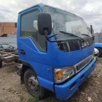 کامیونت جک آراز