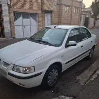 سمند lx فول مدل ۹۳|خودرو سواری و وانت|تبریز, |دیوار