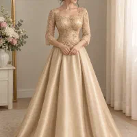 فروش و اجاره لباس پیراهن مجلسی