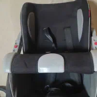 صندلی ماشین کودک|تخت و صندلی بچه|میاندوآب, |دیوار