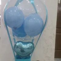 بالن نوفقط 150تومن