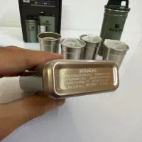 ست شات و کتابی استنلی Stanley|کوهنوردی و کمپینگ|تهران, شهرک غرب|دیوار