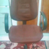 صندلی جک دار پایه استیل
