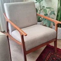 مبل و میز ناهارخوری