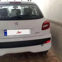 پژو207 مدل ۴۰۱