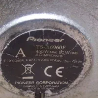 باند پایونیر 6960f|قطعات یدکی و لوازم جانبی|شیراز, دلجو|دیوار