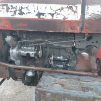 تراکتور و بذرکار|خودرو سنگین|کرمانشاه, |دیوار