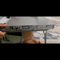 سی دی . دی وی دی . دایویکس|پخشکننده DVD و ویدیو|هشتگرد, فاز ۷ مهستان|دیوار