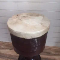 تنبک|سازهای سنتی|بروجرد, |دیوار