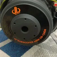 ساب ۱۲ db