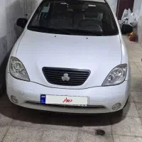 تیبا ۲ ۹۸ در حد