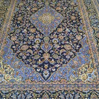 فرش ۱۲ متری دستباف نجف آباد اصفهان|فرش|کرج, برغان|دیوار
