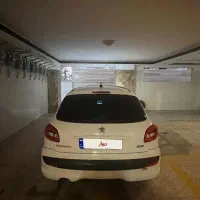 207 پانا با هدرز مکش|خودرو سواری و وانت|تهران, تهرانسر مرکزی|دیوار