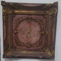 ساعت دیواری