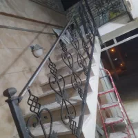 جوشکاری سیار منصف|خدمات پیشه و مهارت|تربت جام, فاز ۱ فرهنگیان|دیوار